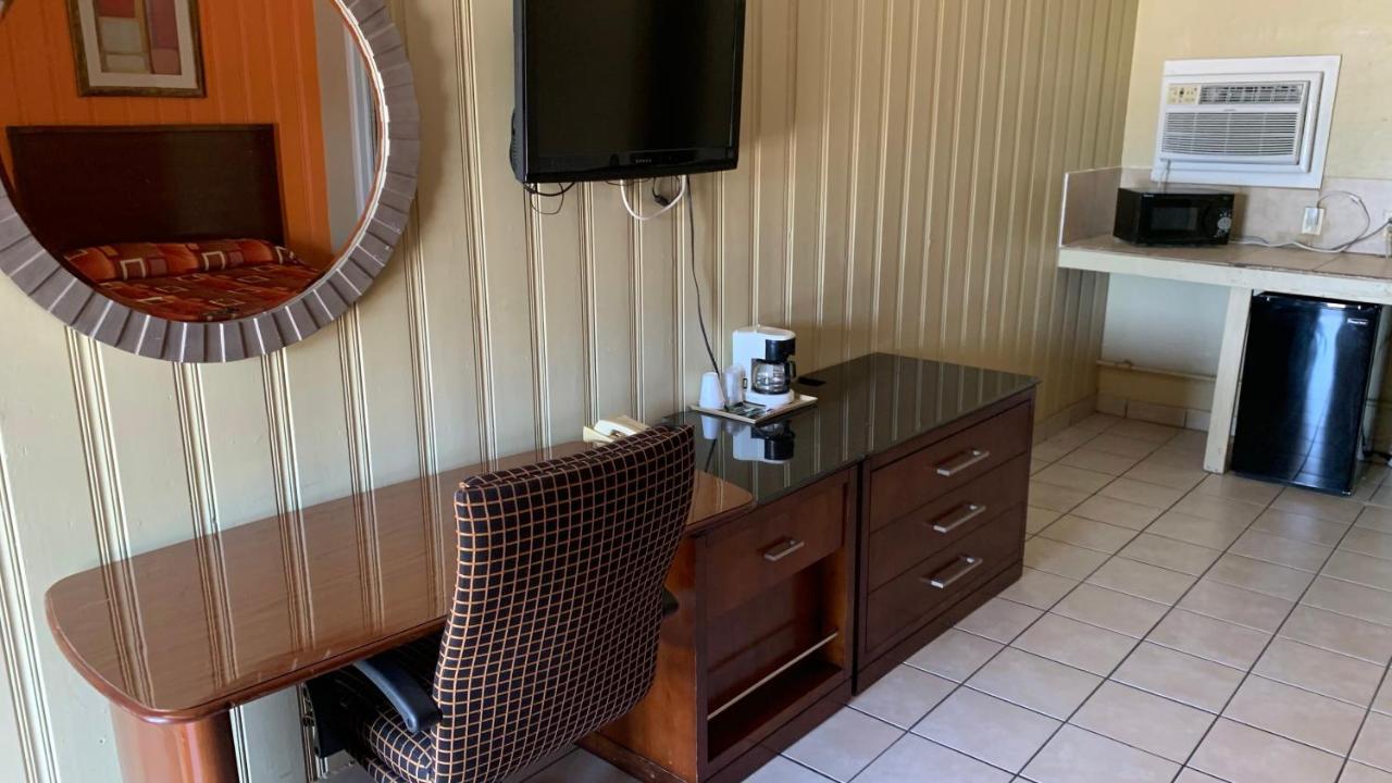 Budget Inn Motel Greenville Tx Zewnętrze zdjęcie